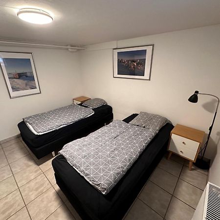Nice Apartment In Odense Zewnętrze zdjęcie
