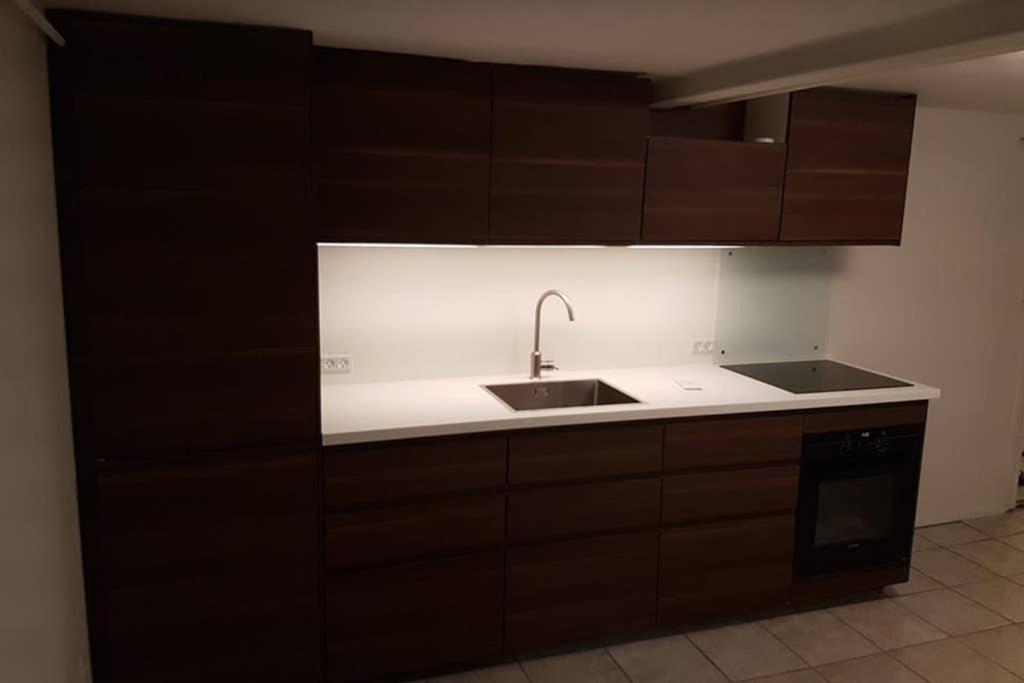 Nice Apartment In Odense Zewnętrze zdjęcie