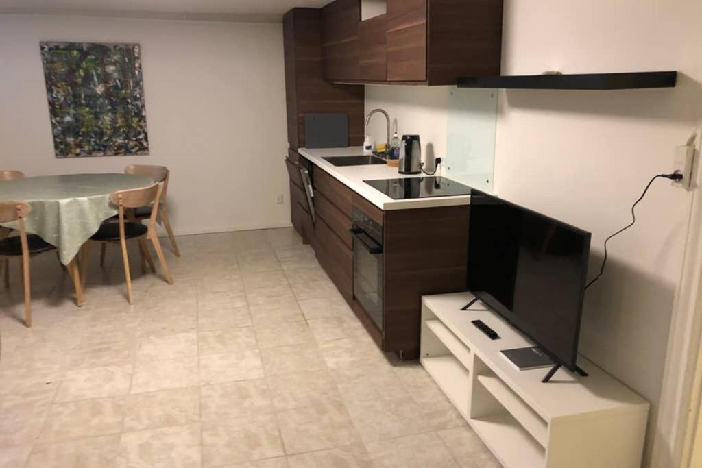 Nice Apartment In Odense Zewnętrze zdjęcie