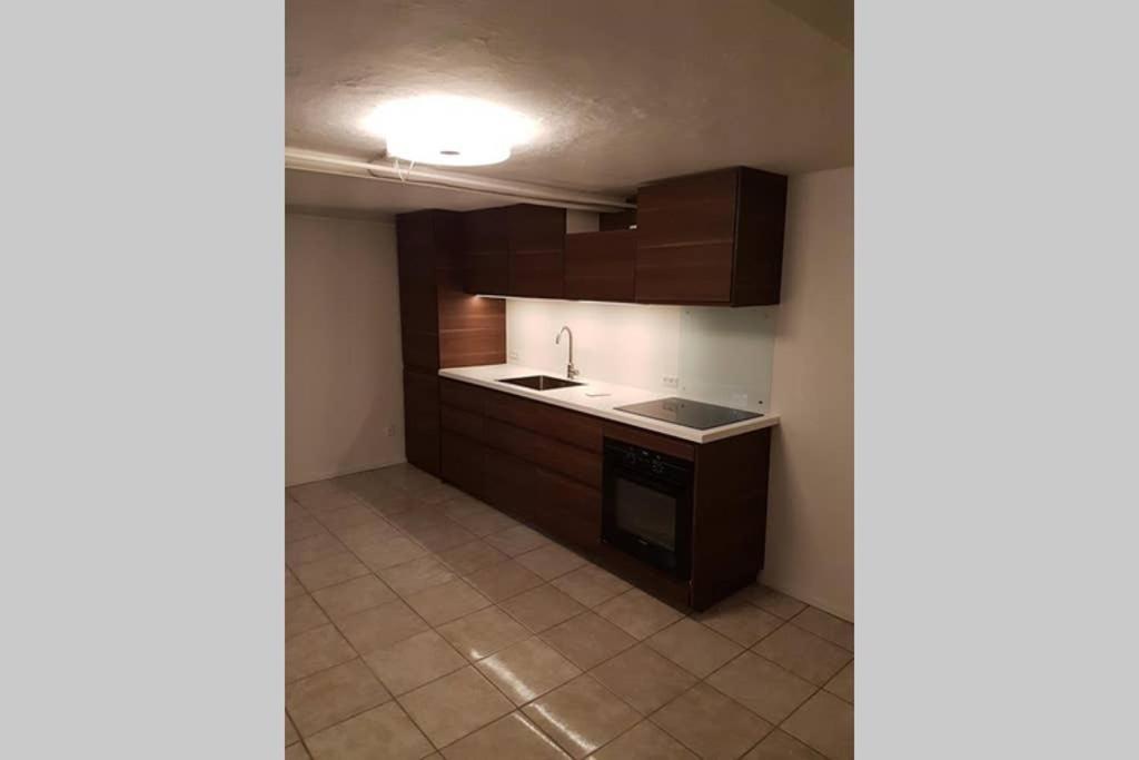 Nice Apartment In Odense Zewnętrze zdjęcie