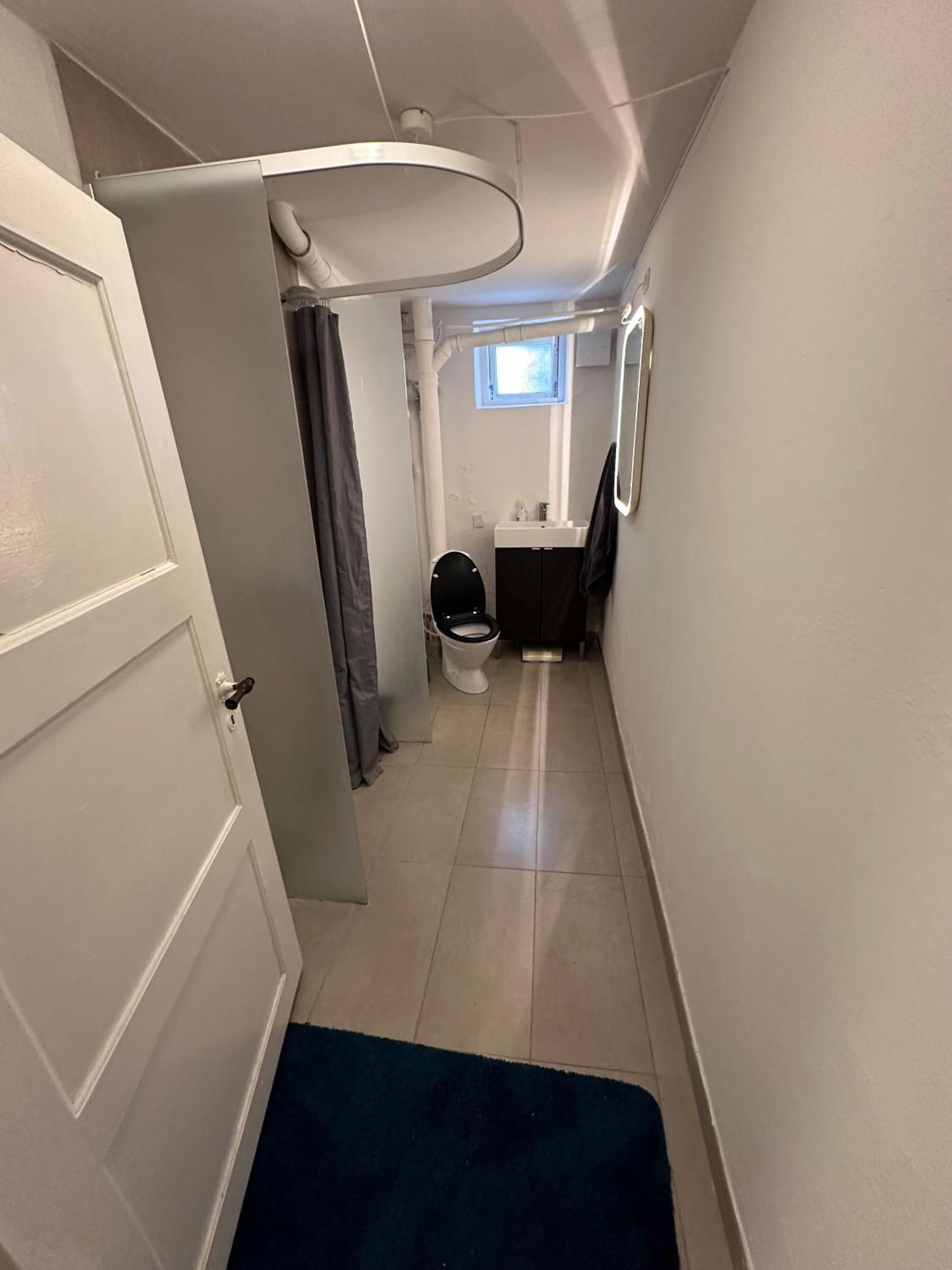 Nice Apartment In Odense Zewnętrze zdjęcie