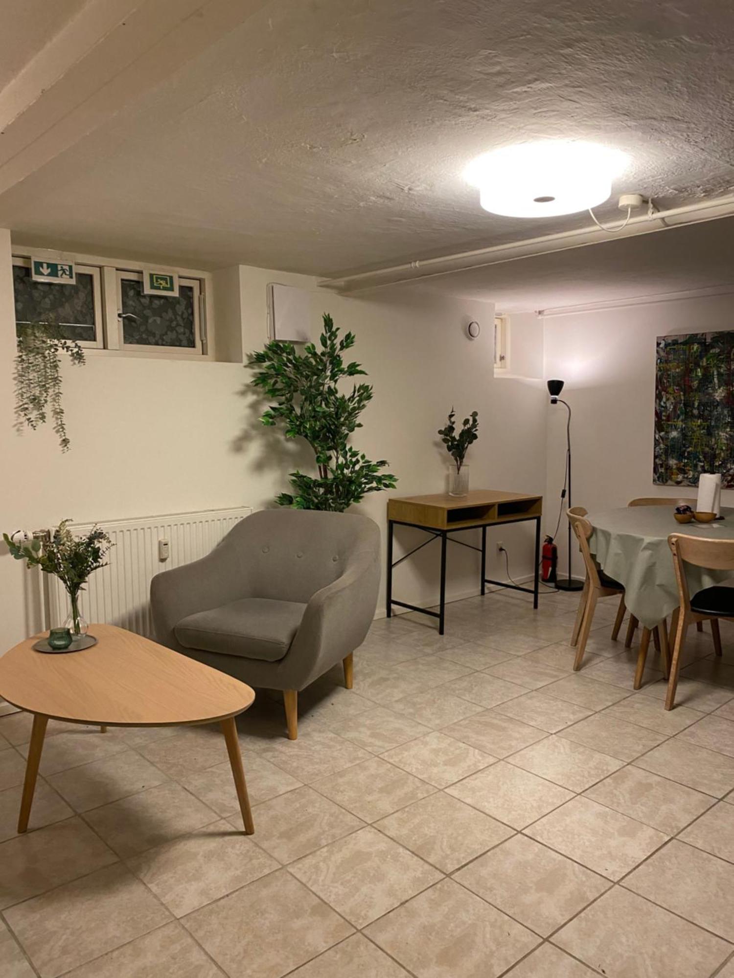Nice Apartment In Odense Zewnętrze zdjęcie
