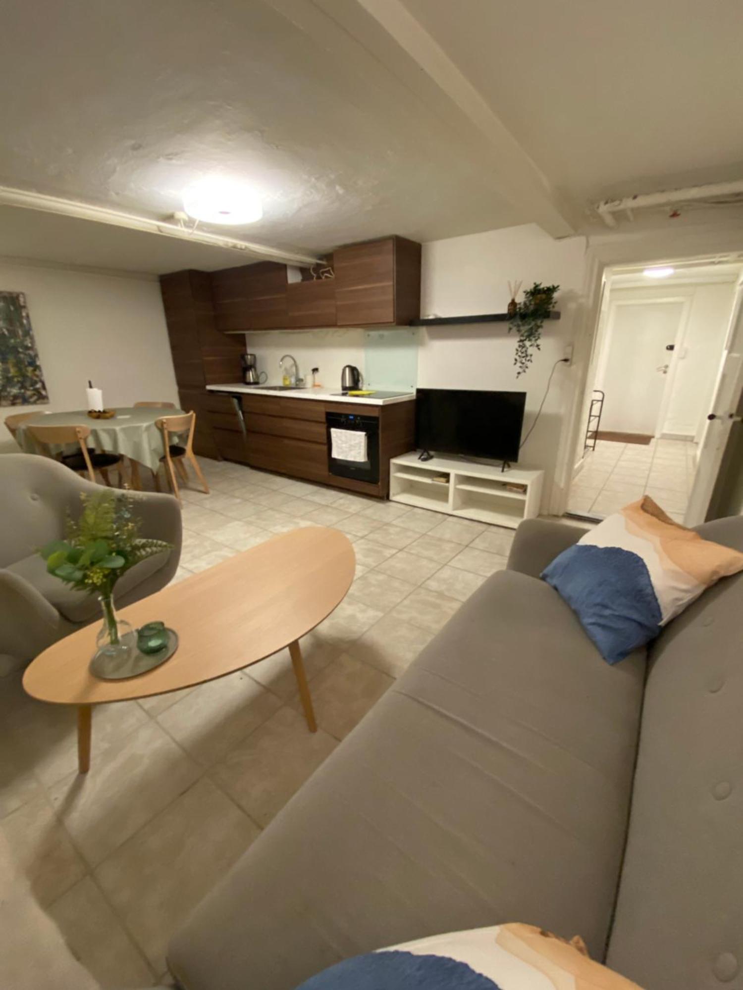 Nice Apartment In Odense Zewnętrze zdjęcie