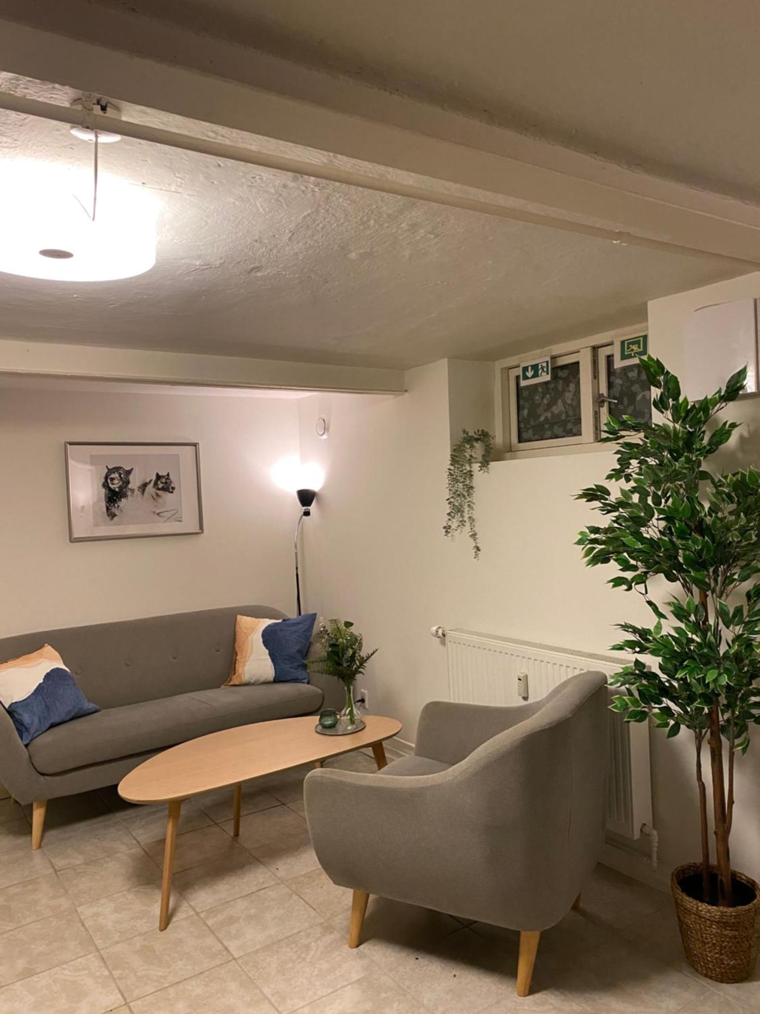 Nice Apartment In Odense Zewnętrze zdjęcie