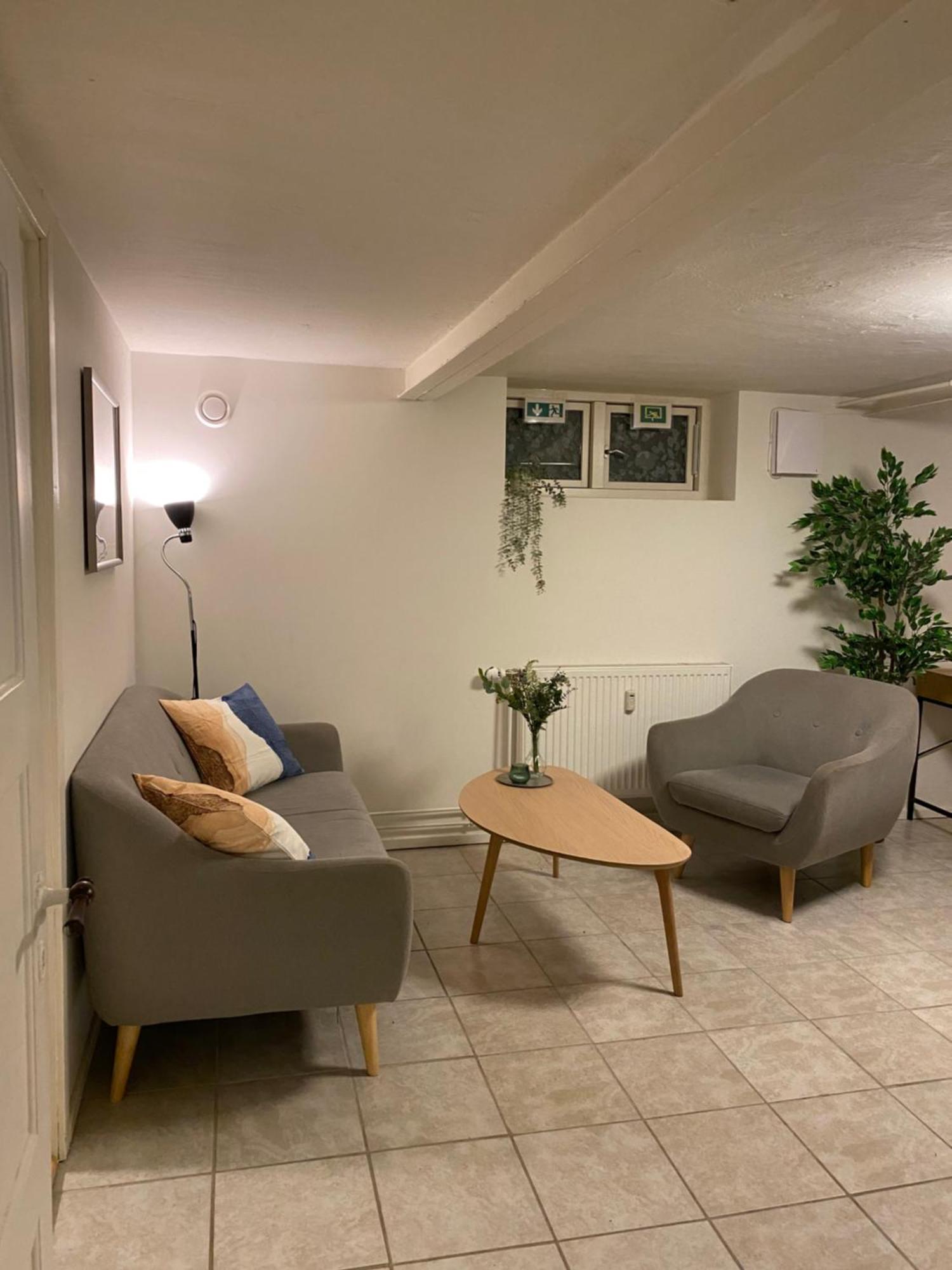 Nice Apartment In Odense Zewnętrze zdjęcie