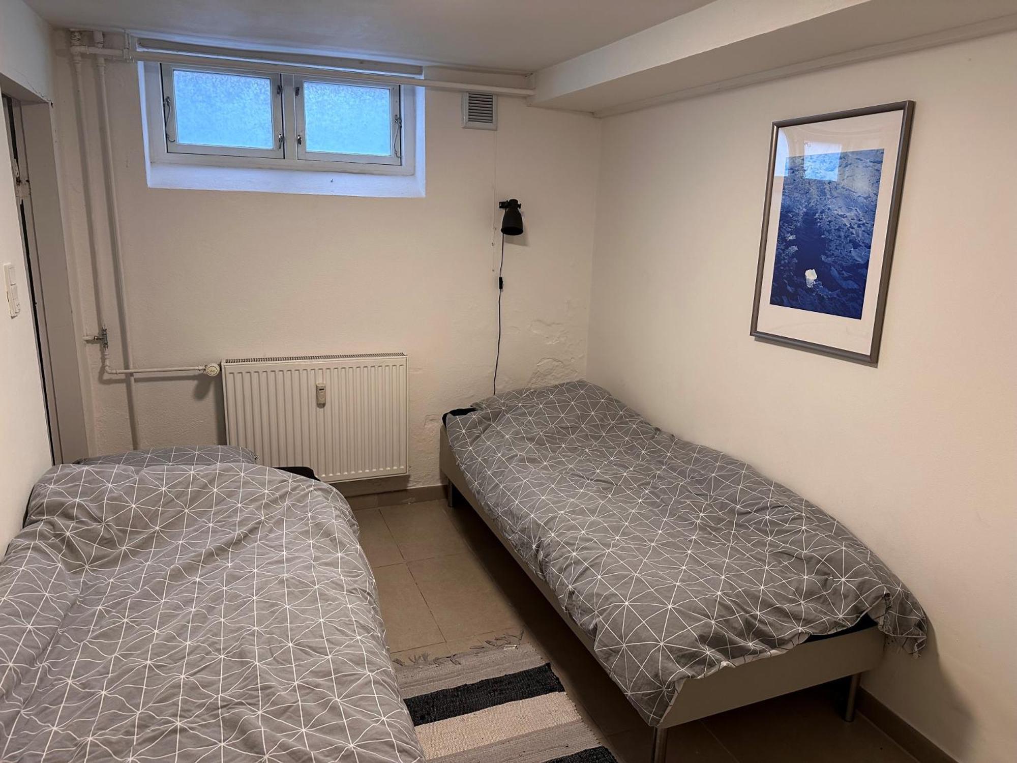 Nice Apartment In Odense Zewnętrze zdjęcie