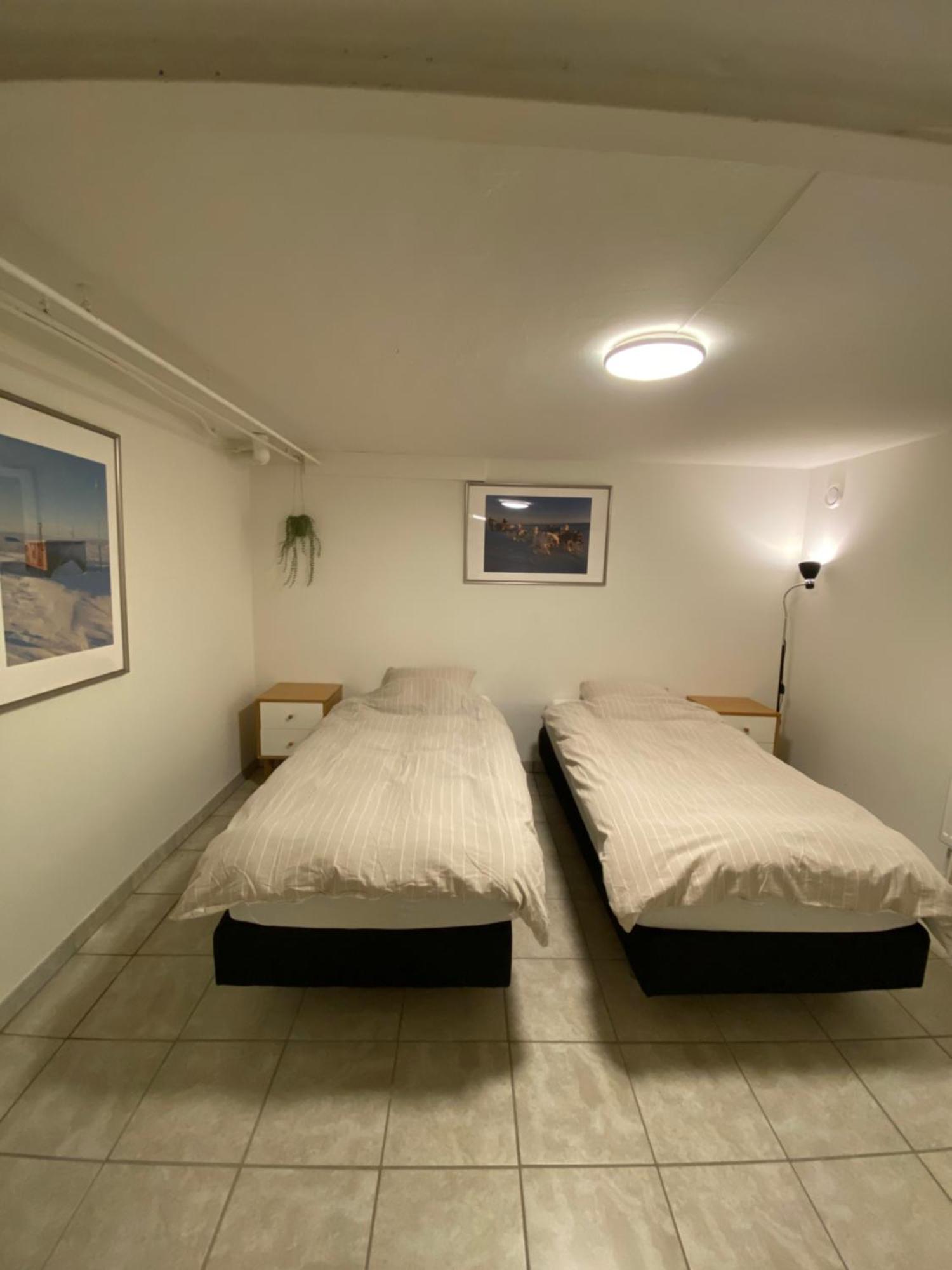 Nice Apartment In Odense Zewnętrze zdjęcie