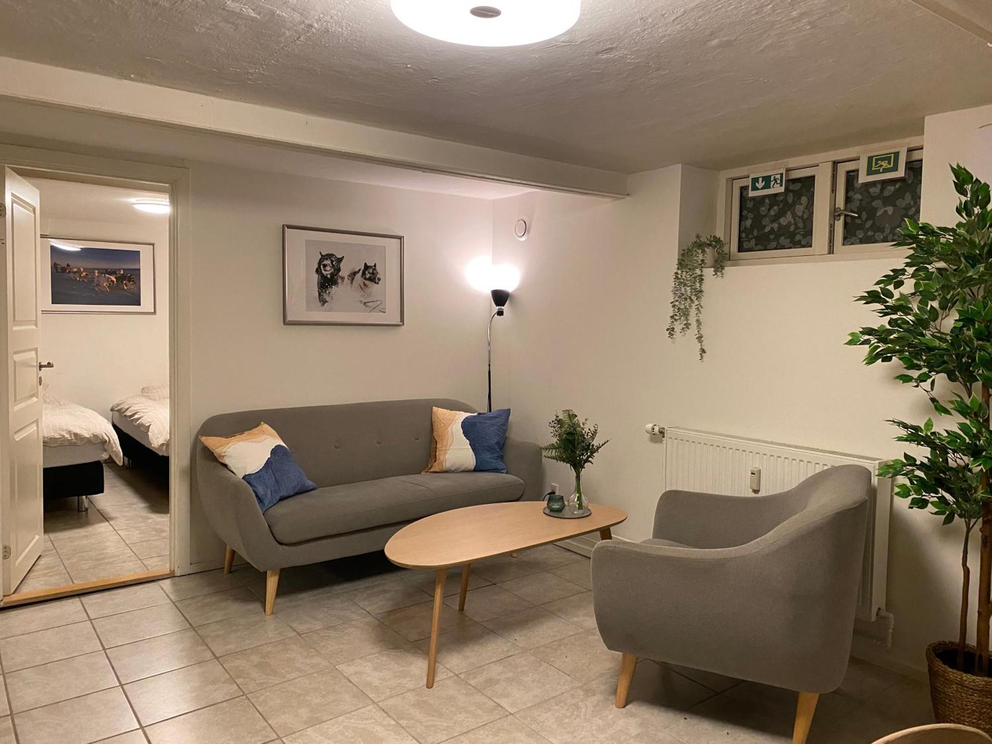 Nice Apartment In Odense Zewnętrze zdjęcie