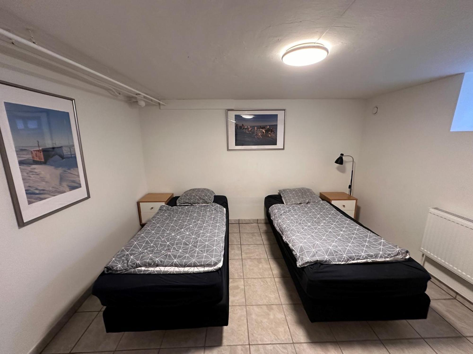 Nice Apartment In Odense Zewnętrze zdjęcie