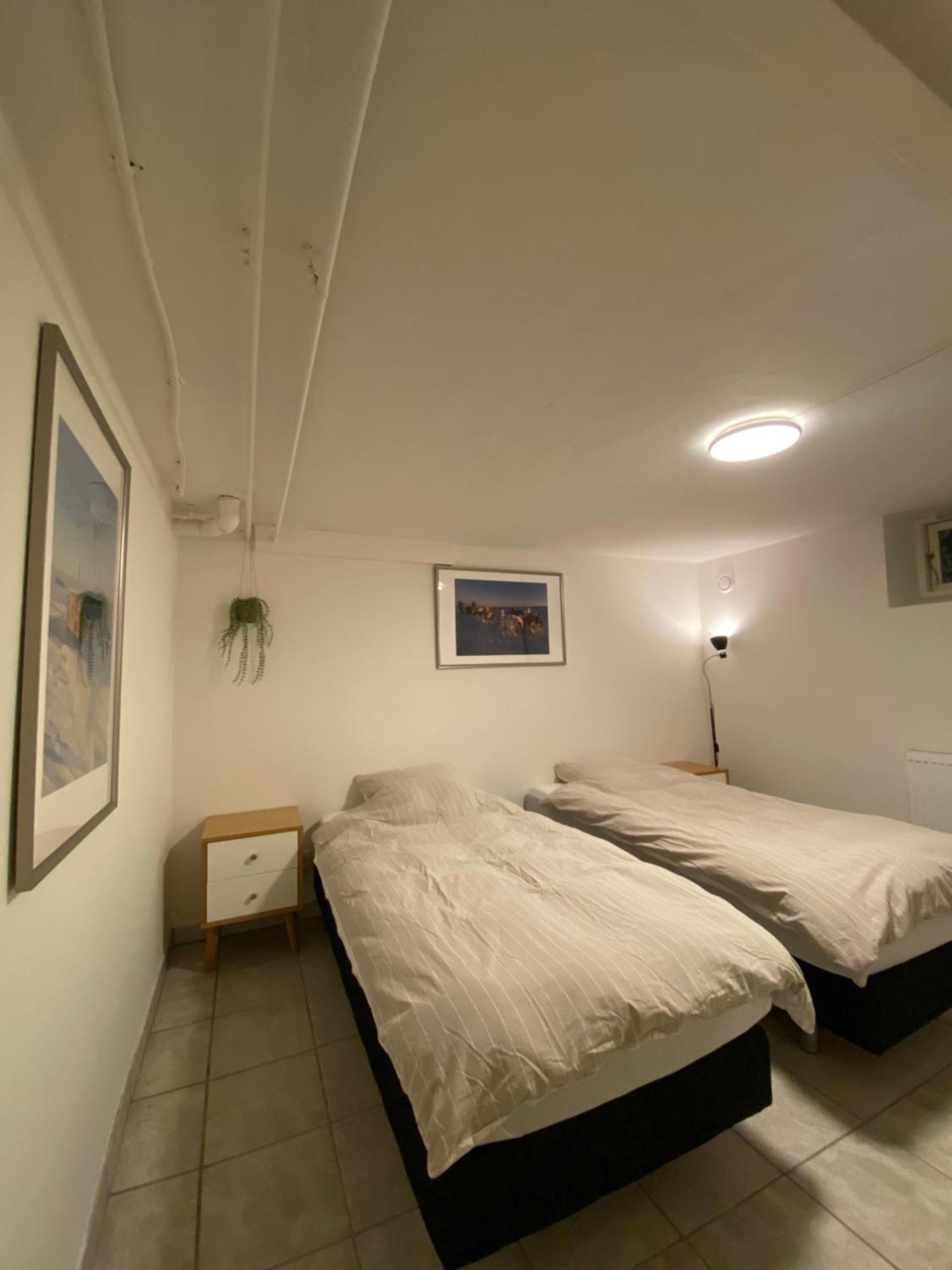 Nice Apartment In Odense Zewnętrze zdjęcie
