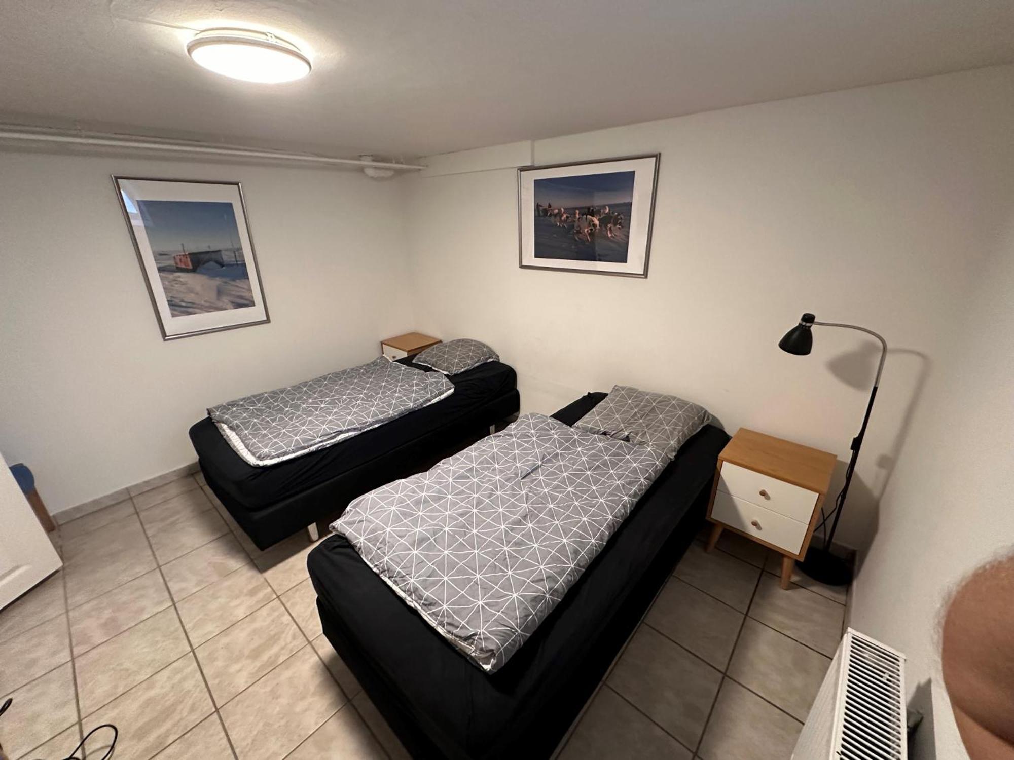 Nice Apartment In Odense Zewnętrze zdjęcie