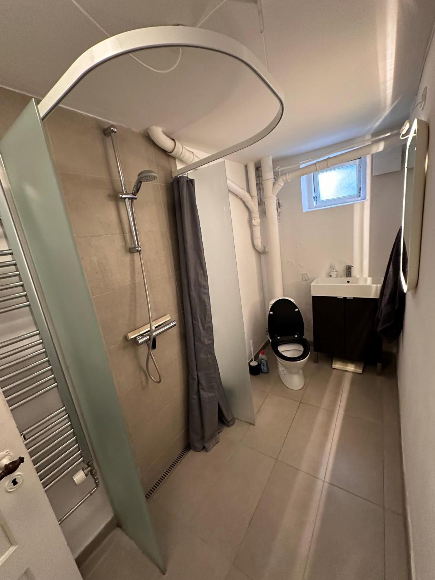 Nice Apartment In Odense Zewnętrze zdjęcie