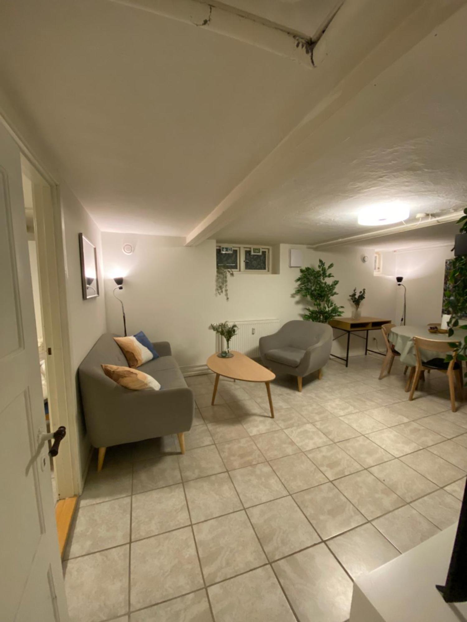 Nice Apartment In Odense Zewnętrze zdjęcie