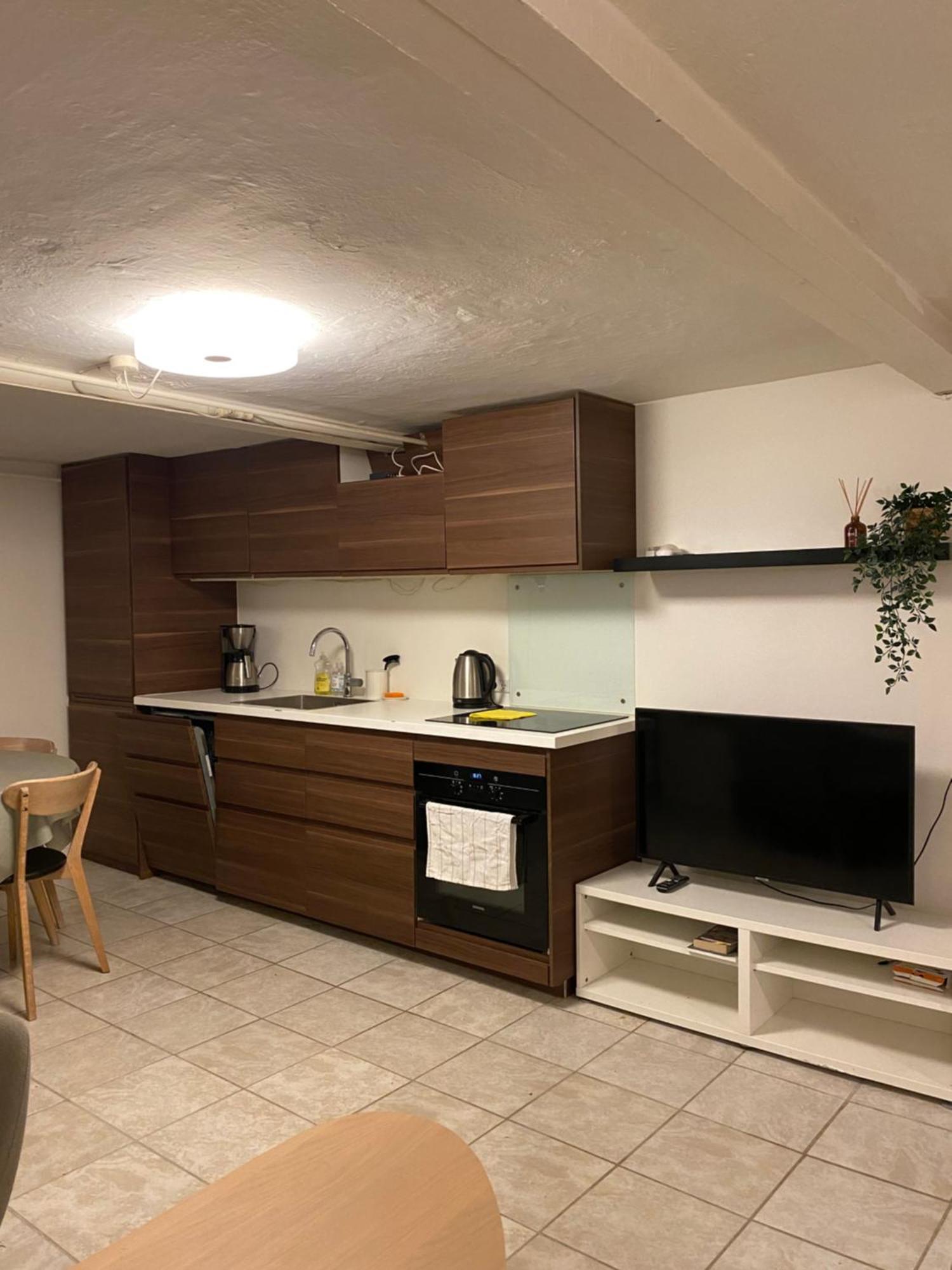 Nice Apartment In Odense Zewnętrze zdjęcie