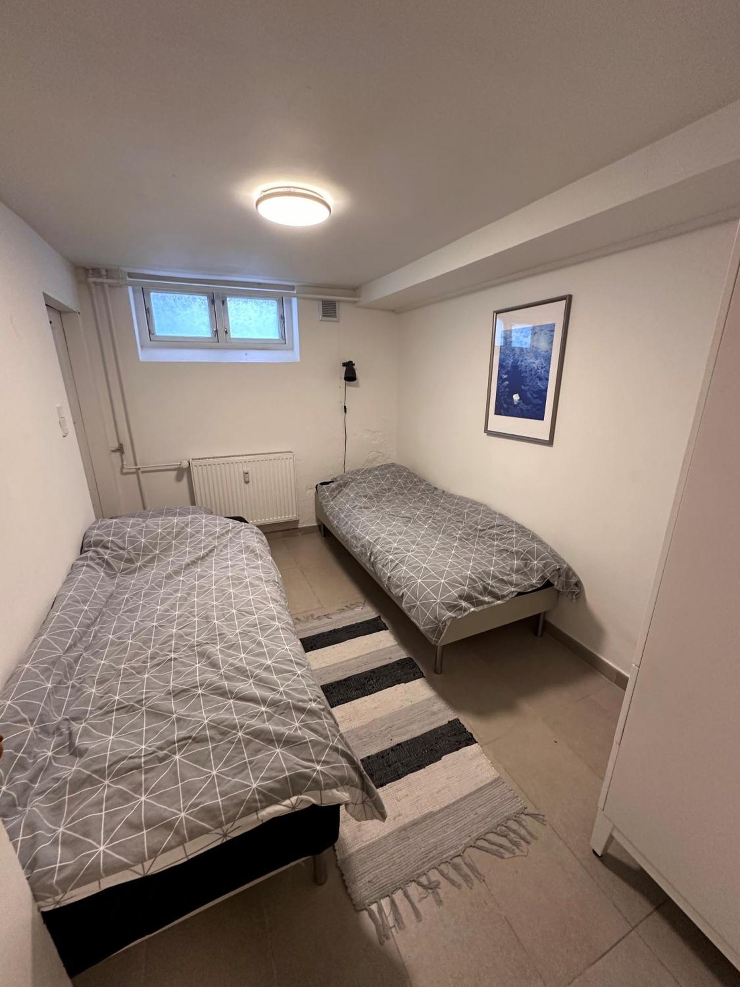 Nice Apartment In Odense Zewnętrze zdjęcie