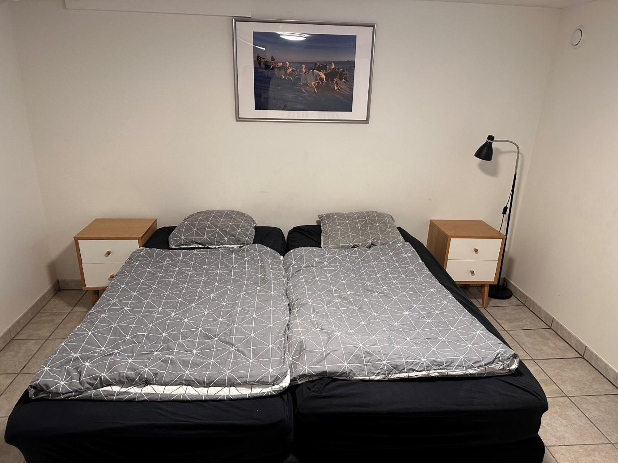 Nice Apartment In Odense Zewnętrze zdjęcie