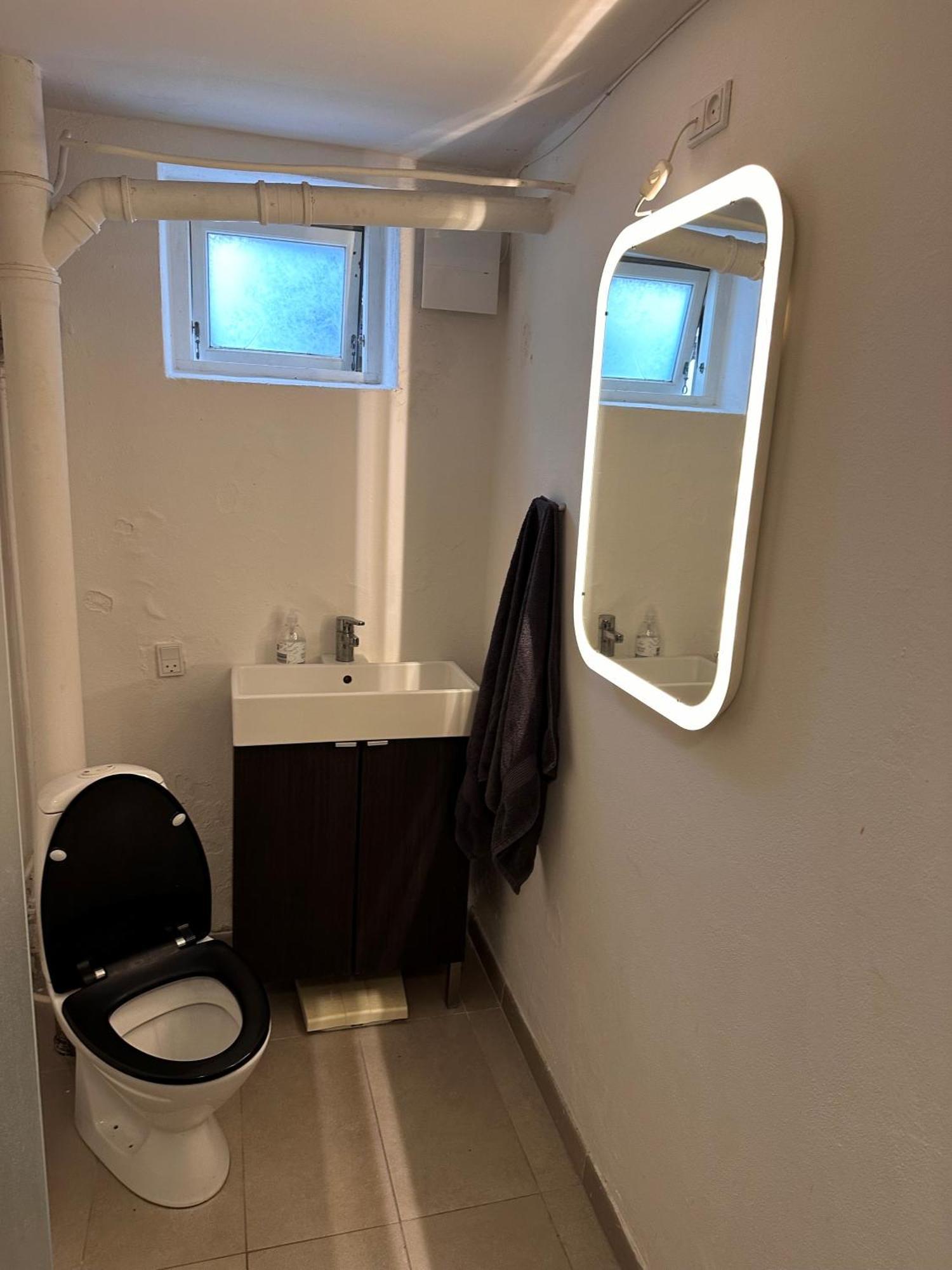 Nice Apartment In Odense Zewnętrze zdjęcie