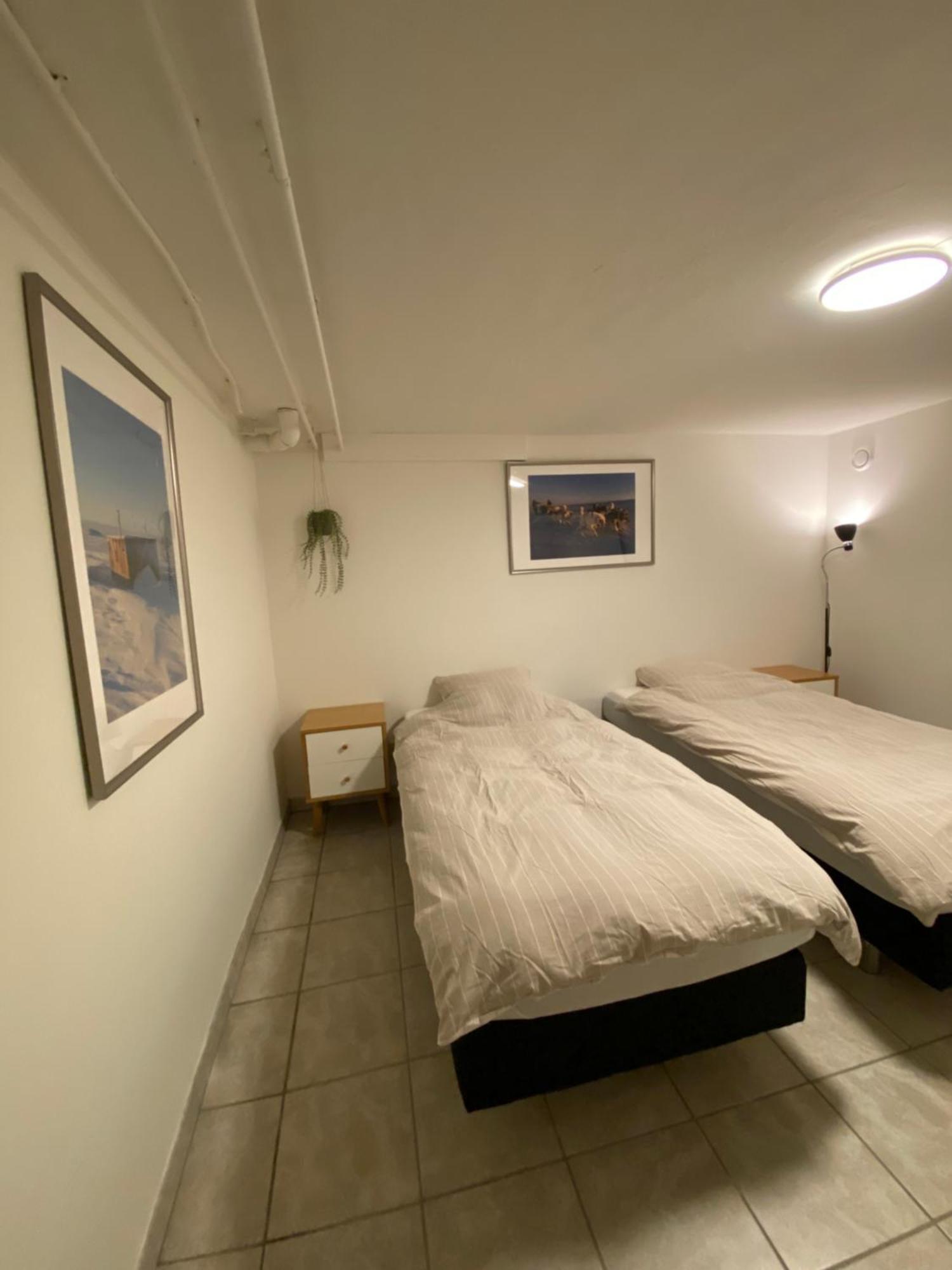 Nice Apartment In Odense Zewnętrze zdjęcie
