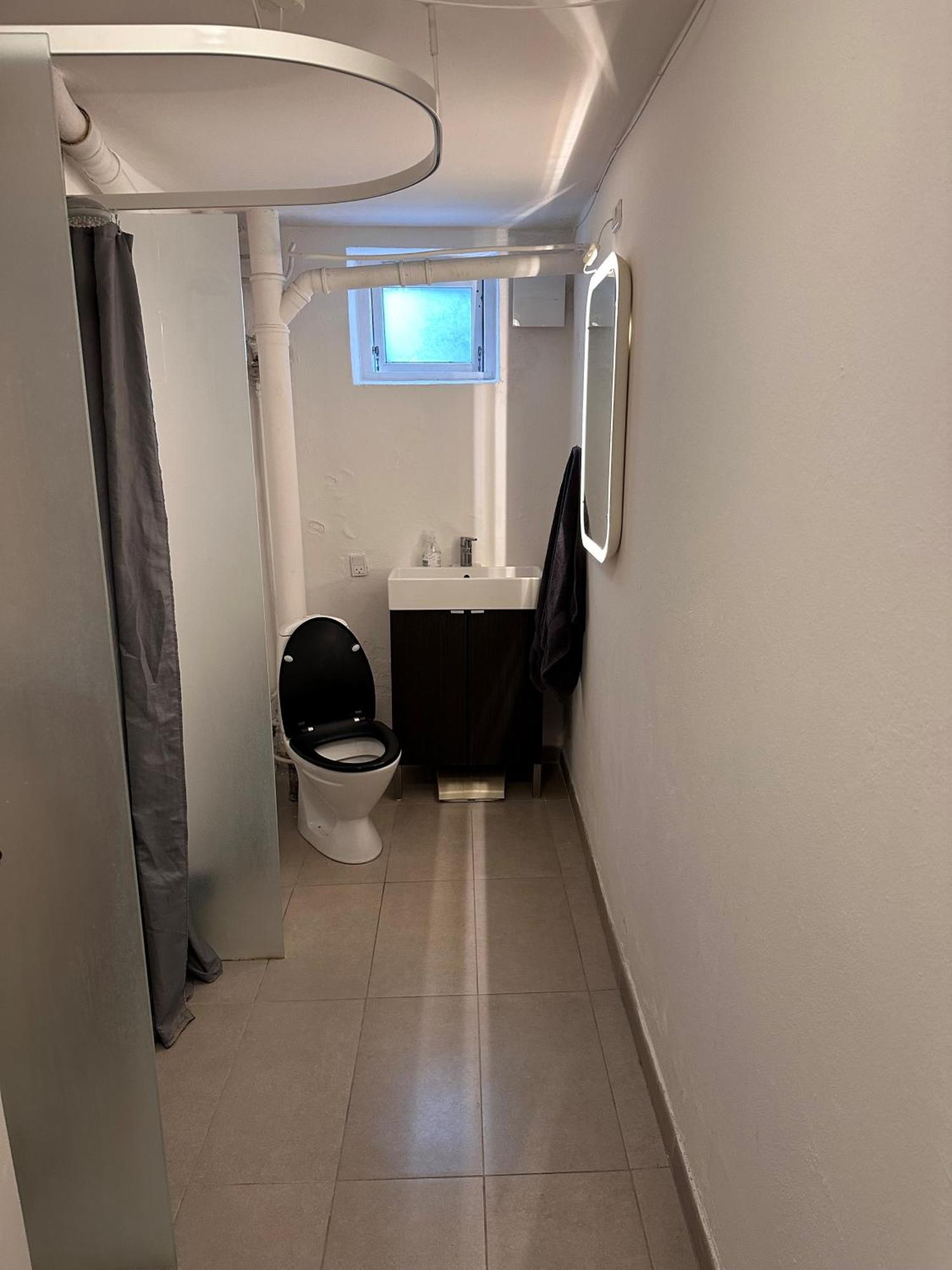 Nice Apartment In Odense Zewnętrze zdjęcie