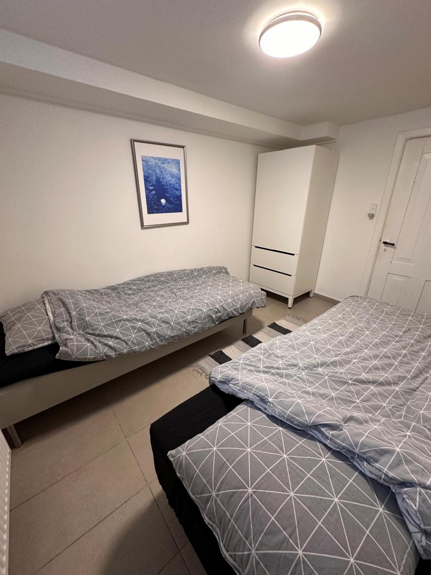 Nice Apartment In Odense Zewnętrze zdjęcie