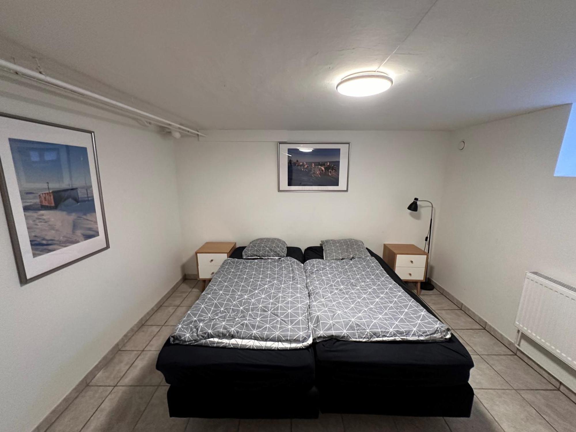 Nice Apartment In Odense Zewnętrze zdjęcie